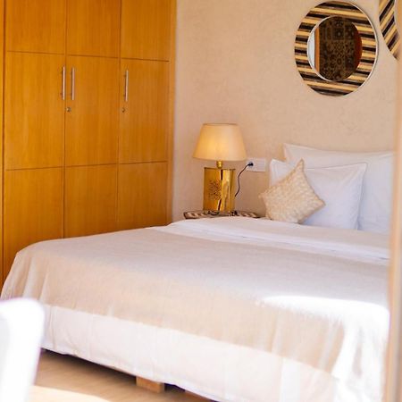 Riad Villa Saphir & Spa Marrakesh Luaran gambar