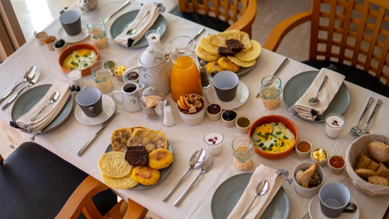 Riad Villa Saphir & Spa Marrakesh Luaran gambar